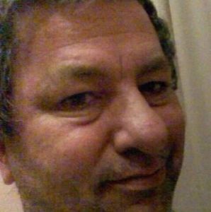 Meet your Posher, Roger